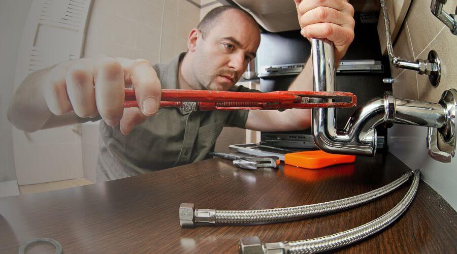 Professional water leak detection in River, KY